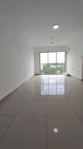 D Tasek / Larkin / Partially Furnished / Low Deposit