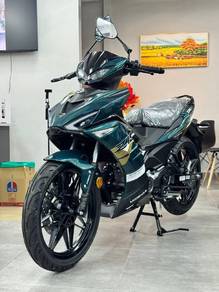 Modenas Z15GT Full Loan Rdy Stock PayLater WsApply