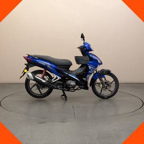 2021 SM Sport 110R - HQ