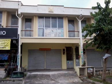 Taman Equine Park,1st Floor Office, near Aeon Mall,Next to MRT station