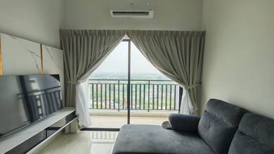 Melaka City Klebang Malim Cheng Apartment For Rent