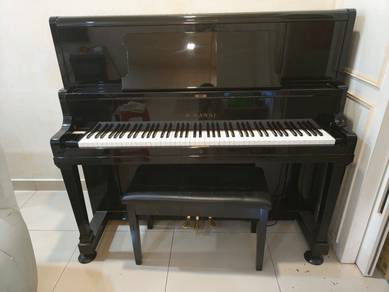 Urgent Sell used piano（can nego）