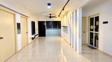CANTIK & TERMURAH🔥🔥 MAGNA VILLE CONDOMINIUM Selayang