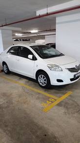 Toyota  Vios J 2011 Auto Direct Seller