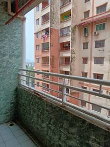 IDAMAN SUTERA CONDO SETAPAK FREEHOLD For SALE