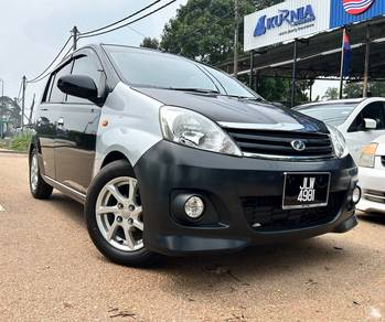 2009 Perodua Viva 850  (M) Elite Edition