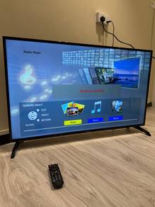 Panasonic 49 inch TV