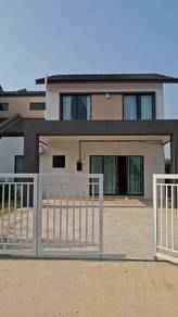 feature ad New Double Storey Semi-D @ Sungai Petani