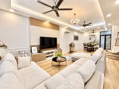 Renovated Unit 2 Storey Bangi Avenue 2 Bangi Avenue