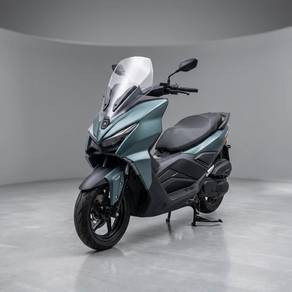 WMoto NX150S Promo Harga Berbaloi