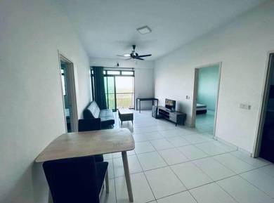Jentayu Tampoi / near JB Town / Singapore ciq / 3 bedroom / last offer