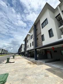 Townhouse-for-sale-Kuching-Sarawak