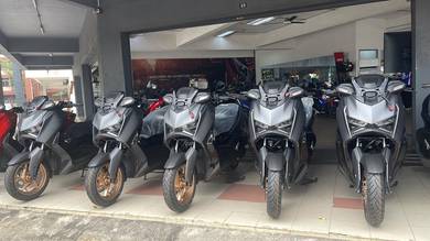 XMAX300  New ✅ APPLY NOW ✅ FIRST COME FIRST GET ✅