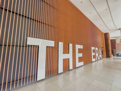 The Era