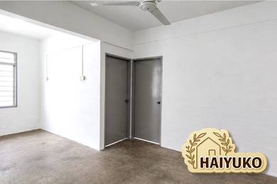 BUKIT MERTAJAM | Flat for SALE @ MACHANG BUBOK