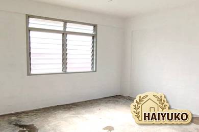 BUKIT MERTAJAM | Flat for SALE @ MACHANG BUBOK