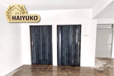 BUKIT MERTAJAM | Flat for SALE @ MACHANG BUBOK