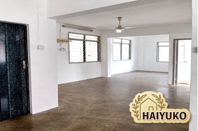 BUKIT MERTAJAM | Flat for SALE @ MACHANG BUBOK