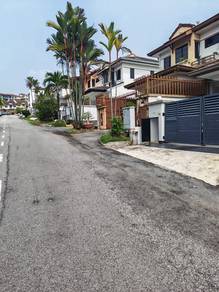 Bandar Damai Perdana 2 Storey Terrace House For Rent