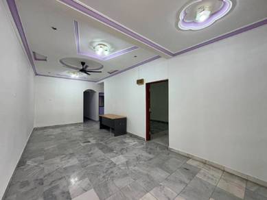 Single Storey Terrace @ 3 bedroom Skudai Baru Selesa Jaya Taman U