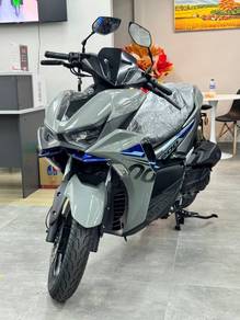 Aveta Nova 200 RdyStock Full Loan WsApply Bole Epp