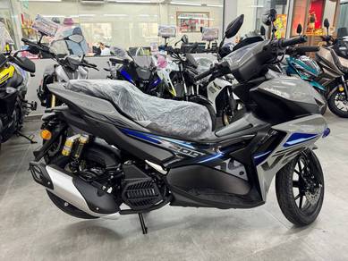 Aveta Nova 200 RdyStock Full Loan WsApply Bole Epp