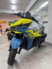 Aveta Nova 200 RdyStock Full Loan WsApply Bole Epp
