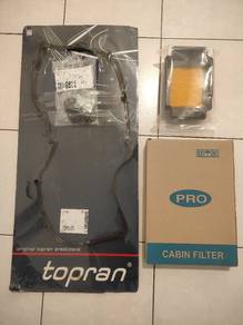 Porsche cayenne 3.0 parts