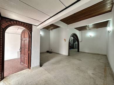 1.5 Storey Taman Permata Ulu Kelang Selangor For Sale