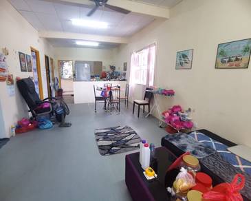 Townhouse-for-sale-Kota-Kemuning-Selangor