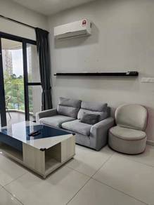Country Garden danga bay / JB Town / bus to Singapore custom / ciq