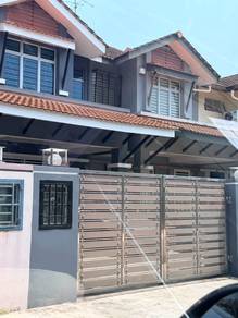 Seri Austin Doble Storey
