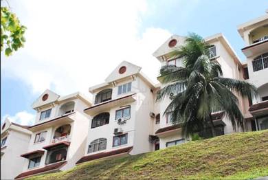 Subang Jaya Lafite