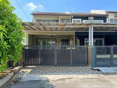 Endlot 2-Storey Terrace House @ Hillpark 2, Bandar Teknologi Kajang