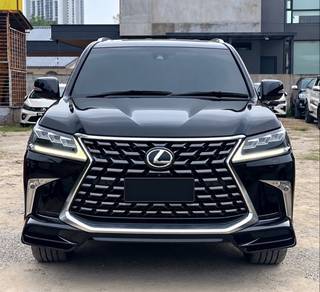 Lexus LX570 5.7 (A)