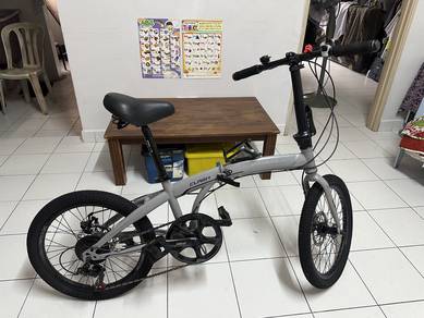 basikal shimano