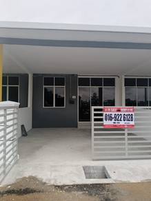 RUMAH TERES SETINGKAT 290 k ( Kg Pandan Sejahtera 2 )