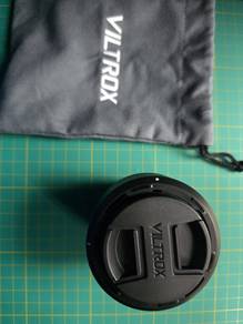 Viltrox 56mm f1.7 Air Lens