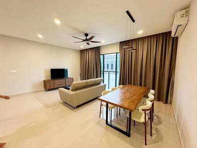 Mezzo 1033sqft Pristine Residence Offering a Serene Vibe at Gelugor