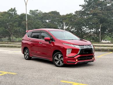 Mitsubishi XPANDER 1.5 MY20 (A)