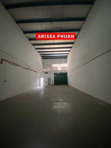 1.5-STOREY SHOPLOT @ TELUK KUMBAR 3150sqft