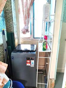 Cheapest! Taman Jubilee Phase 3【Fully Furnished】Gelugor USM Queensbay
