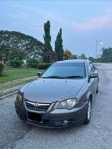 Proton PERSONA 1.6 ELEGANCE MEDIUM LINE (A)