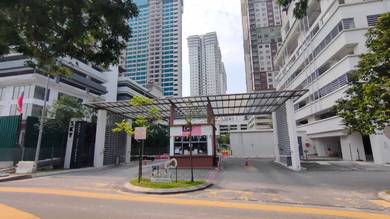 Fully Furnished | 3 Bedrooms | SKYAWANI 1 RESIDENCE, SENTUL, KL