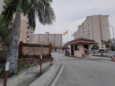 Apartment-for-sale-Subang-Bestari-Selangor
