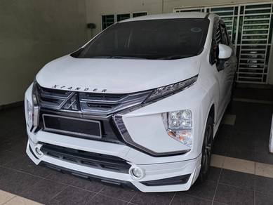 Mitsubishi XPANDER 1.5 MY20 (A)