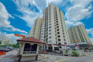 Sri Pandan