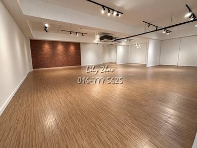 Showroom / Shop Office, Road Frontage 4,260 sq ft, Kolombong Highway