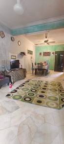 Taman Markisah Bukit Minyak I 1 Storey Semi D Corner I For Sale