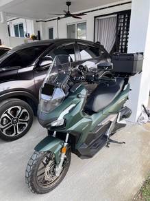 Honda Adv 160 SE